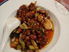 -熊猫川菜馆 panda chine