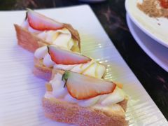 -舟山希尔顿酒店·開自助餐厅