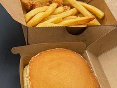 -STARLING八哥松饼(购物公园店)