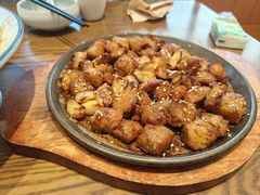 -新时代大酒店(仰口路店)