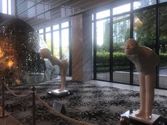 -上海虹桥西郊假日酒店
