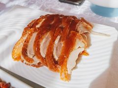 -津悦·正阳春烤鸭(红旗南路店)