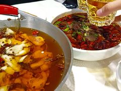 -辣婆婆(航天桥店)