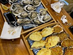 -帽帽家只卖生蚝·烧烤(沙湖路店)