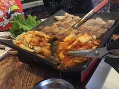 -大派屋(桂林路店)
