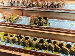 -吉布鲁牛排海鲜自助(成都大悦城店)