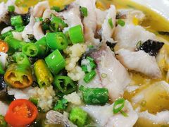 -重庆乌江活鱼川湘新概念(前海店)