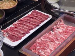 -乔先生涮肉·鲜活牛羊肉火锅(塘沽店)