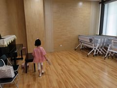 -知音艺术教育培训·钢琴培训·音乐培训(河西金鹰世界校区)