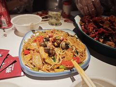 -柳喜辣·烧烤酒局(跃进总店)