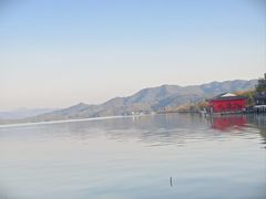 -东钱湖小普陀景区