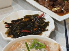 -品记潮汕砂锅粥(湖东路店)