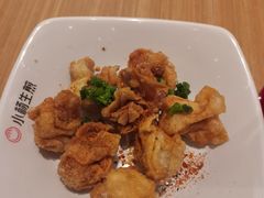 -小杨生煎(龙阳广场店)