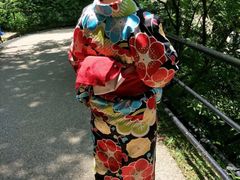 -京都冈本和服体验租赁店(清水寺店)