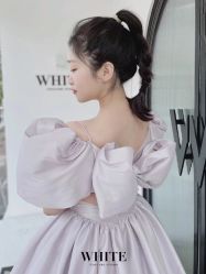 -纯色时光婚纱艺术馆WHITE