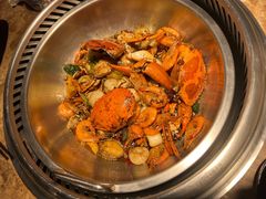 -七欣天香辣蟹火锅(无锡金太湖国际城店)