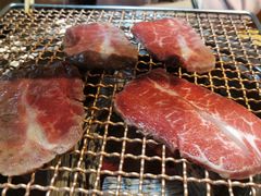 -九田家黑牛烤肉料理(太阳城店)