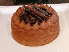 -解放碑威斯汀酒店-知味国际美食餐厅