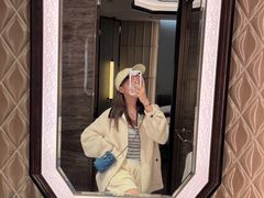 -Chanel(德基广场店)