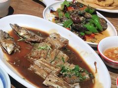 -永红源啤酒·烧烤·海鲜·大排档(青特城店)