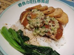 -大头力茶餐厅(花都融创茂店)