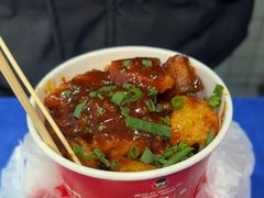 -周签签锅巴土豆(建设路总店)
