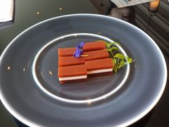 -南京景枫万豪酒店·万豪中餐厅