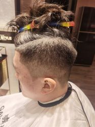 -崇尚GAVIN STYLE臻选