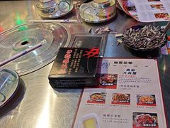 -清真·灰太狼烧烤海鲜大咖(沈阳道店)