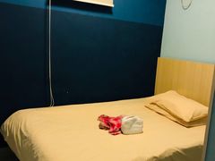 -百时快捷酒店(武汉江滩南京路店)