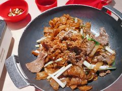 -避风塘(宝山万达店)