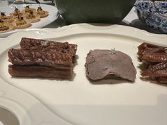 -今轩中餐厅(西安经开洲际酒店)