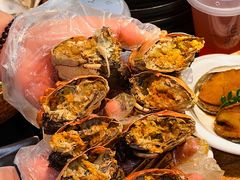 -花潮料理艺食馆(SM新生活广场店)