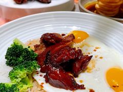 -小鹅皇港式餐厅(新抚万达店)