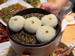 -五丁桥光头香辣蟹(望江橡树林店)