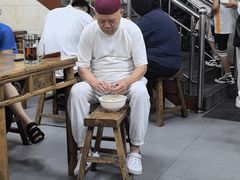-老刘家泡馍·陕西老字号(钟楼广济街店)