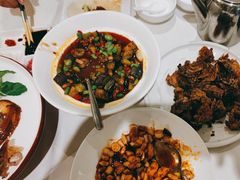 -大鸭梨烤鸭(左家庄店)