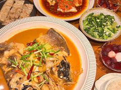-江南小叙·美食研究院(鱼街店)
