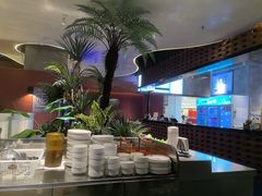 -芸山季·云南山珍菌火锅(宝能环球汇店)