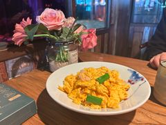 -麦合轻悦餐厅•常州菜(汉江店)