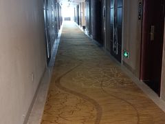 -西宁福茵长乐国际大酒店