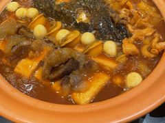 -鸿鑫海鲜楼(建联店)