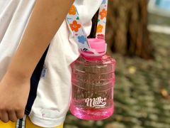 -milkplus·泰式奶茶(较场东路店)