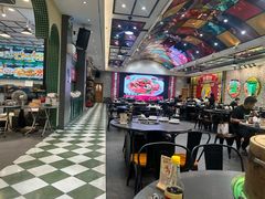 -飞尝蚝·顺德菜·鱼生(顺德总店)