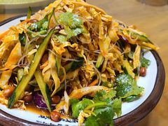 -圣夜东北菜烧烤·夜宵·龙虾(胥江路店)