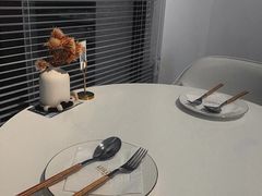 -露露家咖啡店