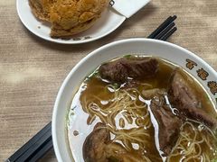 -百福麵家(新馬路店)