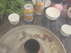 -江湖黑大兔(杨家坪店)
