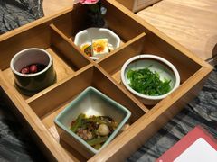 小菜-玄海寿司(国贸店)