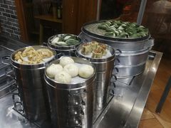 -青石桥老瓦房肥肠粉总店(青石桥总店)